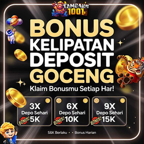 TAMBANG1001